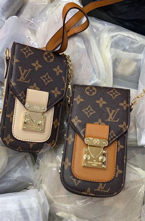 louis vuitton phone crossbody